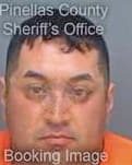 Jesusrizo Jose - Pinellas County, FL 