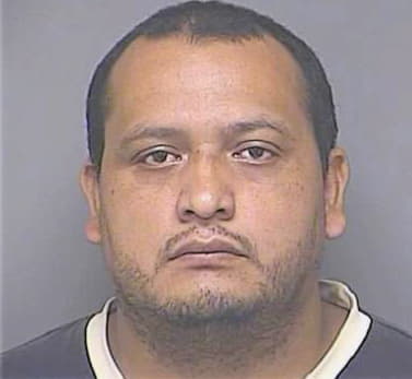 Rangel Jose - Denton County, TX 