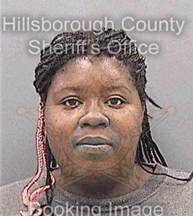 Smith Brenda - Hillsborough County, FL 