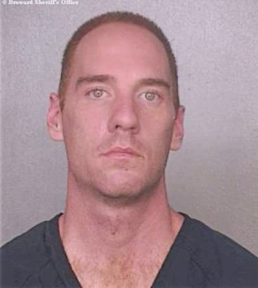 Stewart Brett - Broward County, FL 