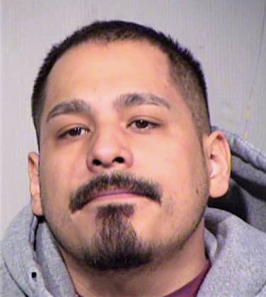 Garcia Francisco - Maricopa County, AZ 