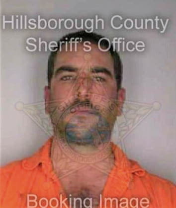 Phillips Frazier - Hillsborough County, FL 