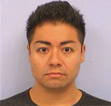 Rivera Gilbert - Travis County, TX 