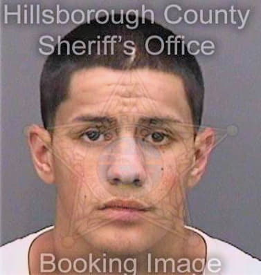 Villalobos Jose - Hillsborough County, FL 