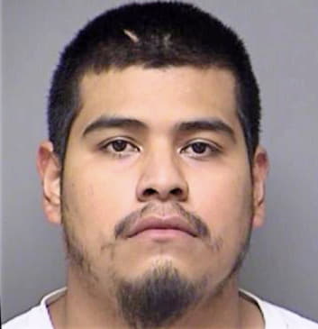 Hernandez Mike - Denton County, TX 