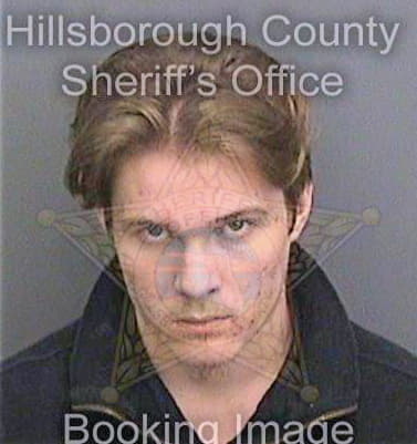 Mcquinn Ryan - Hillsborough County, FL 