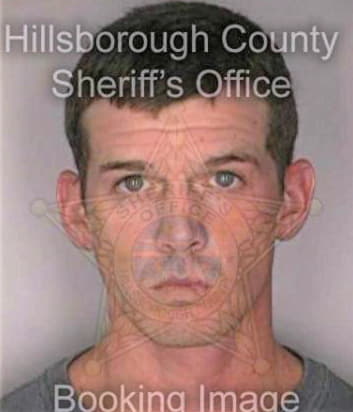 Hrevnak Todd - Hillsborough County, FL 