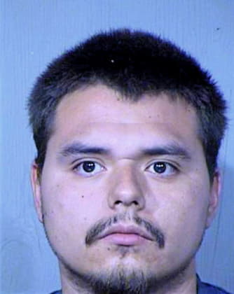 Campos Anthony - Maricopa County, AZ 