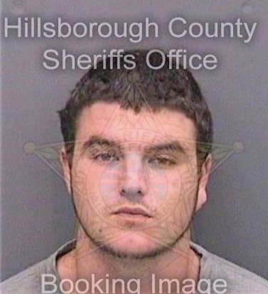 Tillman Austin - Hillsborough County, FL 