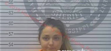 Pierce Kirsten - Harrison County, MS 