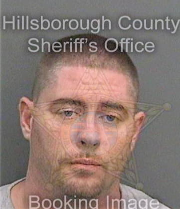 Thomas Larry - Hillsborough County, FL 