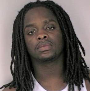 Bland Benjamin - Hillsborough County, FL 