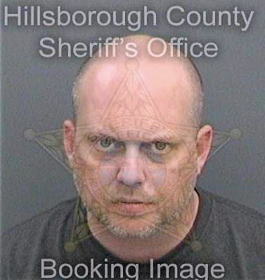 Smith Donald - Hillsborough County, FL 
