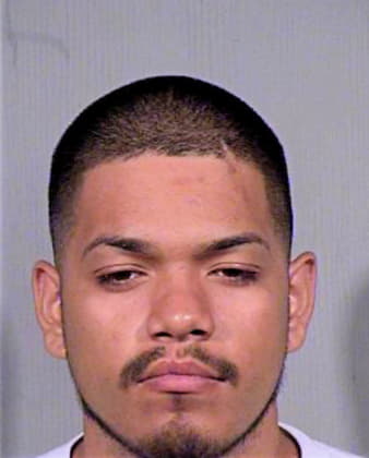 Rosales Eric - Maricopa County, AZ 