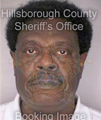 Mcfadden Henry - Hillsborough County, FL 