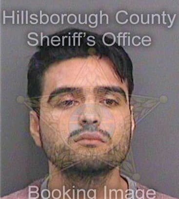 Riosrodas James - Hillsborough County, FL 