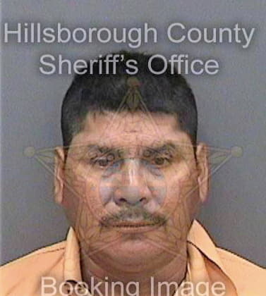 Guillermoantunez Jose - Hillsborough County, FL 