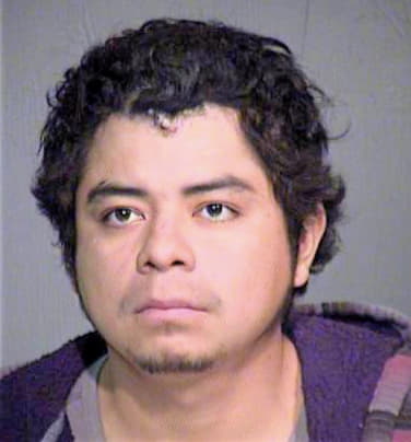 Romero-Esteban Juan - Maricopa County, AZ 