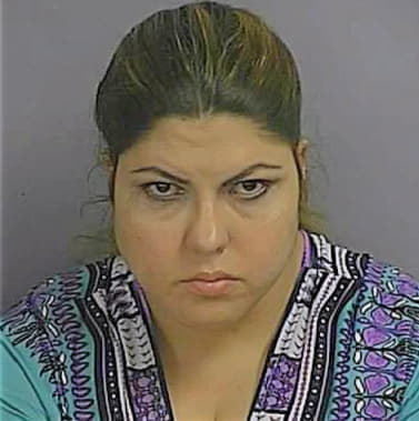 Perez-Morales Aileen - Osceola County, FL 