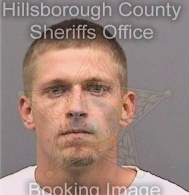 Michel David - Hillsborough County, FL 