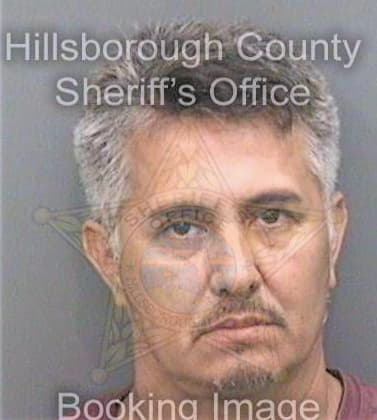 Chaveztorres Javier - Hillsborough County, FL 