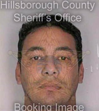Mendezortiz Jose - Hillsborough County, FL 