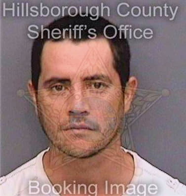 Sierra Roberto - Hillsborough County, FL 