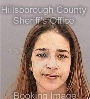 Fernandez Zulisa - Hillsborough County, FL 