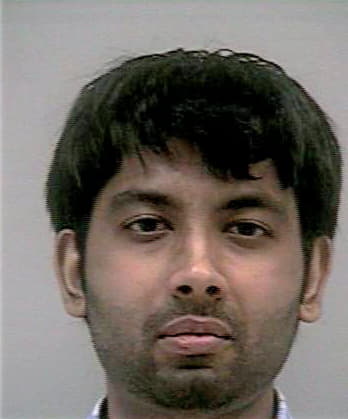 Khan Ashfaquddin - Gwinnett County, GA 