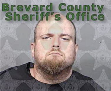 Ritchie Brett - Brevard County, FL 