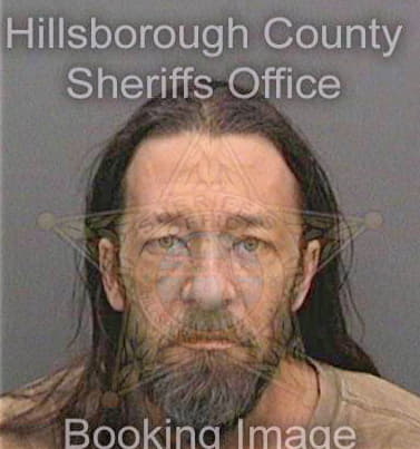 Norris Donald - Hillsborough County, FL 