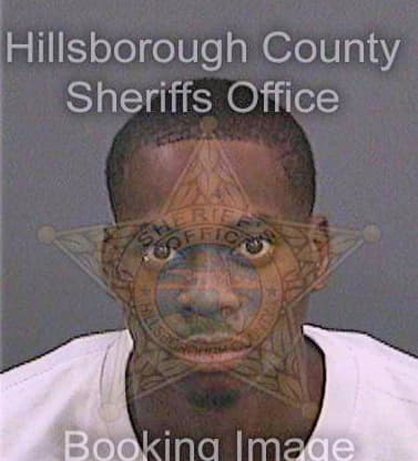 Leonard Kewon - Hillsborough County, FL 