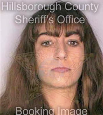 Sloan Kristy - Hillsborough County, FL 