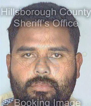 Ramirez Medina - Hillsborough County, FL 