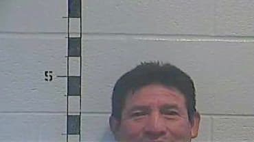 Luis Niccolas - Shelby County, KY 