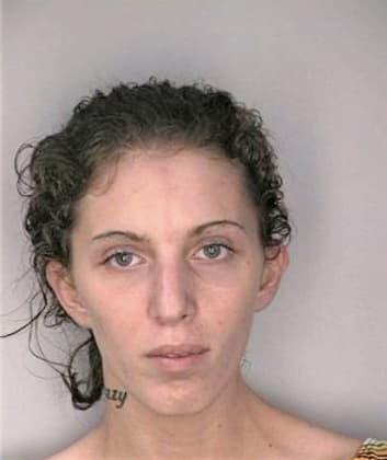 Simpkins Charlene - Hillsborough County, FL 