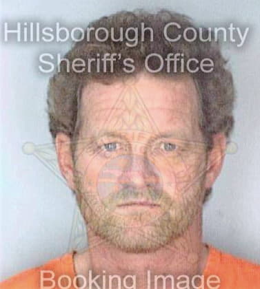 Hornsby Roger - Hillsborough County, FL 