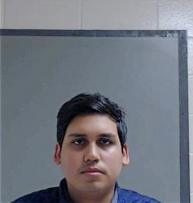 Trejo Edgar - Hidalgo County, TX 