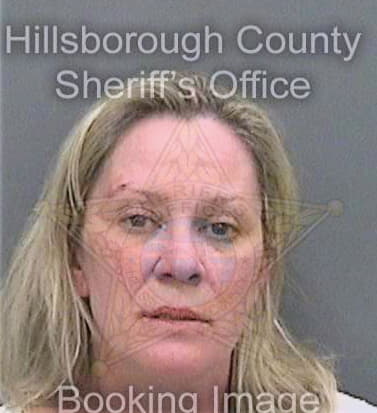 Mcginty Glory - Hillsborough County, FL 
