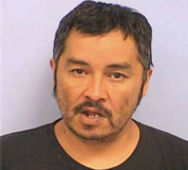 Guajardo Mario - Travis County, TX 