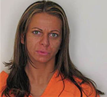 Tamimi Neven - Hillsborough County, FL 