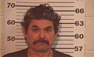 Hernandez Reynaldo - Hidalgo County, TX 