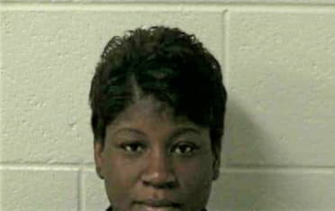 Clark Shavonda - Newton County, GA 