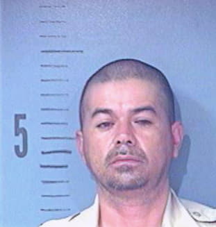 Martinez Vito - Taylor County, TX 