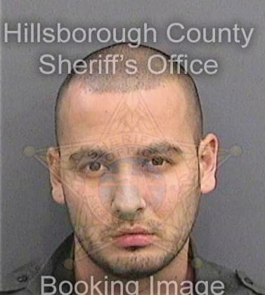 Walker Barnett - Hillsborough County, FL 