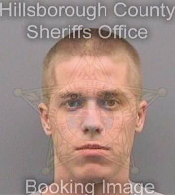 Howard Jarred - Hillsborough County, FL 