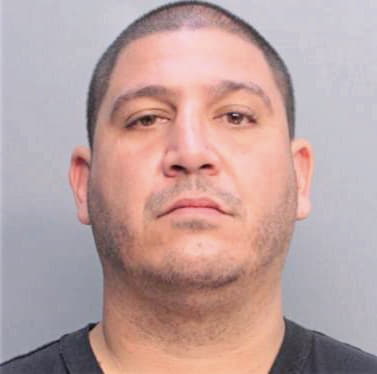 Cordoba Marcelo - Dade County, FL 