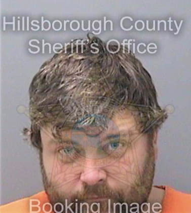 Barrie Matthew - Hillsborough County, FL 