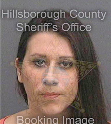 Leija Lauren - Hillsborough County, FL 