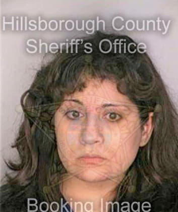 Villane Renay - Hillsborough County, FL 